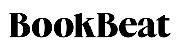Book Beat Logo
