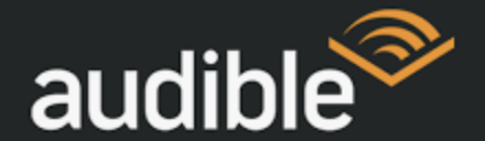 Audible Logo