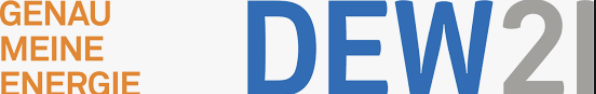 DEW21 Logo
