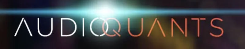 Audio Quants Logo